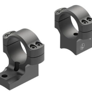 LEUPOLD INTERGRAL BASE/RING - B/C 2PC 1" MED REM 700 8-40