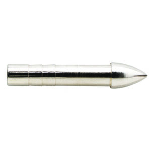 Easton CB Glue In Points 100 gr. 12 pk.