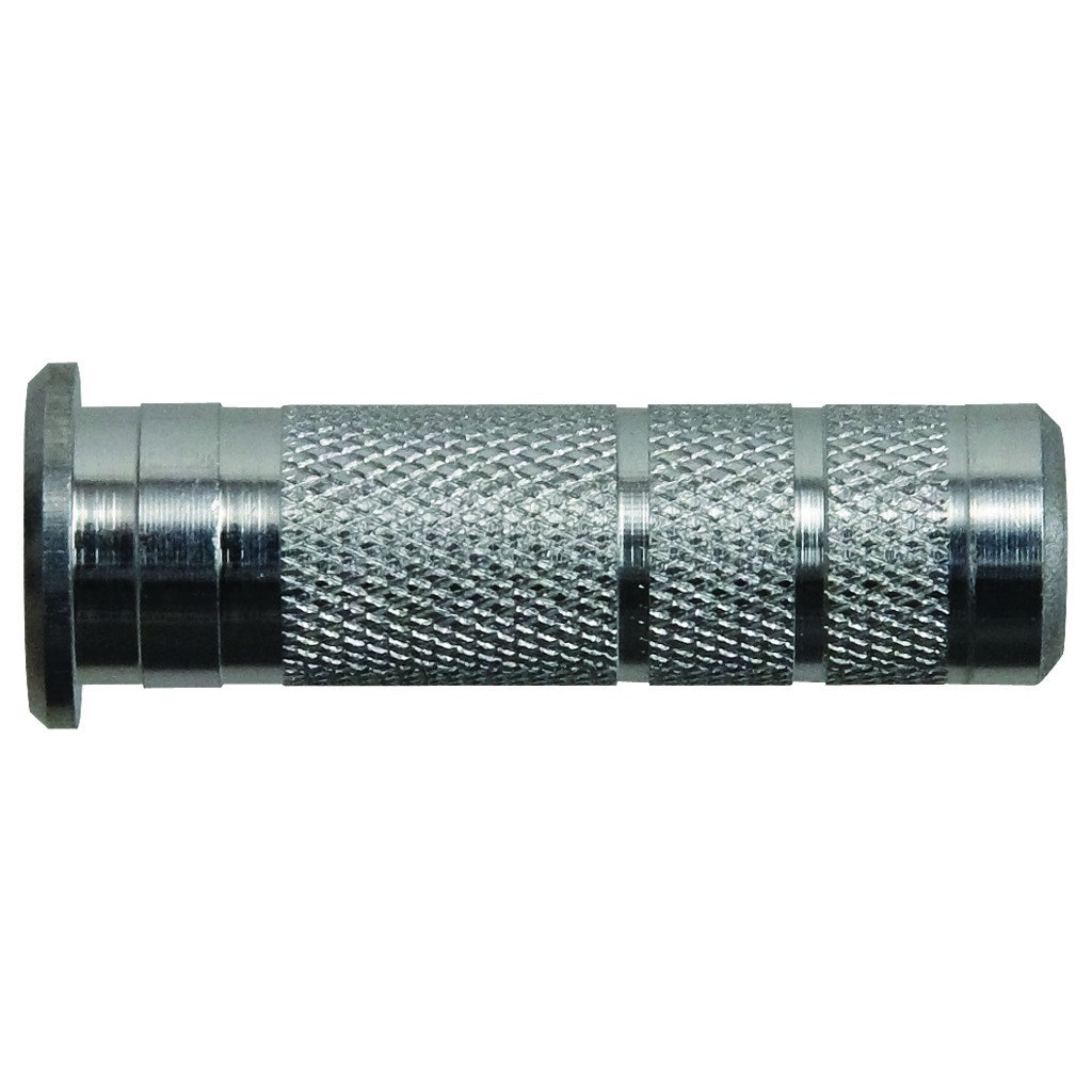 Type2 Insert Carbon Express Inserts Type 2 .244 100 pk. - Image 1