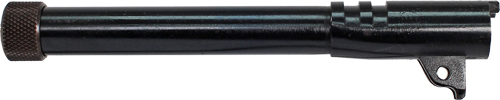 1911TBBL10G_1.jpg IVER JOHNSON BARREL 1911 10MM - 5.75" THREADED NO LINK/PIN - Image 1