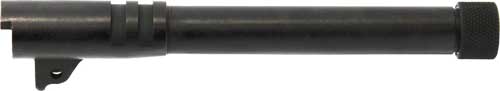 1911TBBL456.jpg IVER JOHNSON BARREL 1911 6.75" - 45ACP THREADED NO LINK/PIN - Image 1