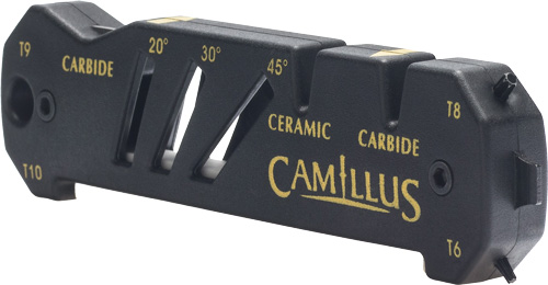 19224-1.jpg CAMILLUS GLIDE SHARPENER - Image 1