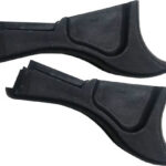 TANDEMKROSS TOMAHAWK HOOKED - BUMPER RUGER MKIV 22/45 2-PACK