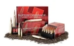 HORNADY SUPERFORMANCE 25/06REM 117GR SST 20RD BX 200RD CASE - Image 4