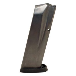 S&W MAG MP 45AP 10RD BLK BASE