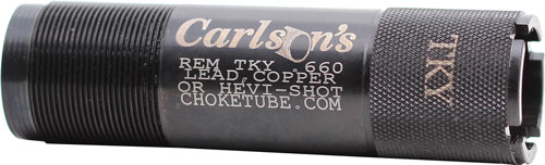 19583.jpg CARLSONS CHOKE TUBE EXTENDED - TURKEY 12GA .660 REM CHOKE - Image 1