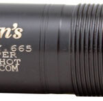 CARLSONS CHOKE TUBE EXTENDED - TURKEY 12GA .665 BERETTA MOBIL