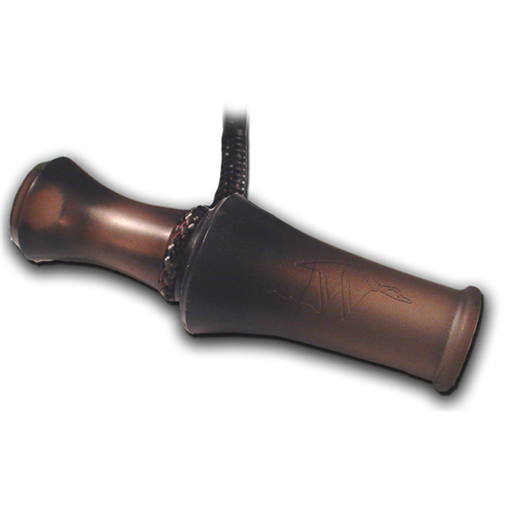 Remington All-N-One Deer Call Horizontile view Flextone Dying Rabbit Call - Image 1