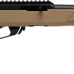 SAV RXR22 22LR SA 10R FDE SYN