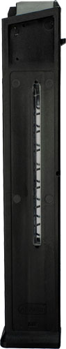 197892019125_1.jpg GLOBAL ORDNANCE STRIBOG UMP - 45 ACP 25 RD MAG - Image 1