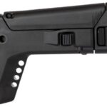 GO UFS 1913 UNIVERSAL FOLDING - STOCK BLACK