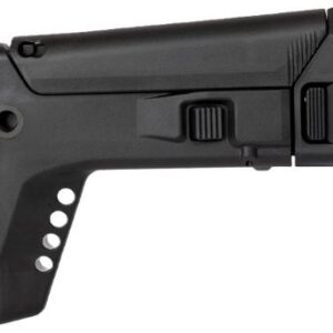 GO UFS 1913 UNIVERSAL FOLDING - STOCK BLACK