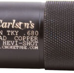 CARLSONS CHOKE TUBE EXTENDED - TURKEY 12GA .680 INVECTOR