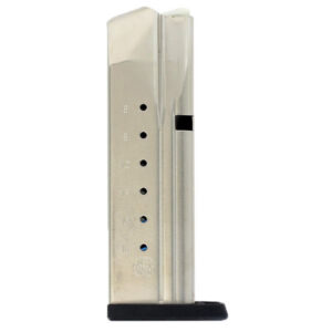 S&W MAG SDVE 9MM 16RD