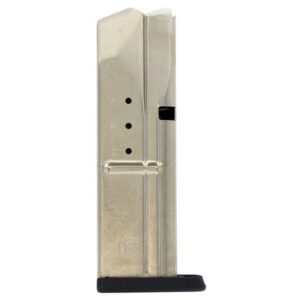 S&W MAG SDVE 9MM 10RD