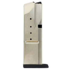 S&W MAG SDVE 40SW 10RD