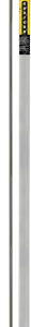 PRO SHOT STAINLESS 1PC SHOTGUN - CLEANING ROD 36" ALL GAUGES