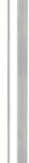 PRO SHOT STAINLESS 1PC RIFLE - CLEANING ROD 38.5" .17 CAL JAG