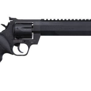 TAU R/HUNTER 357 REV 8.375B