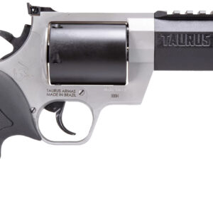 TAU R/HUNTER 500 REV 5.12 B/S