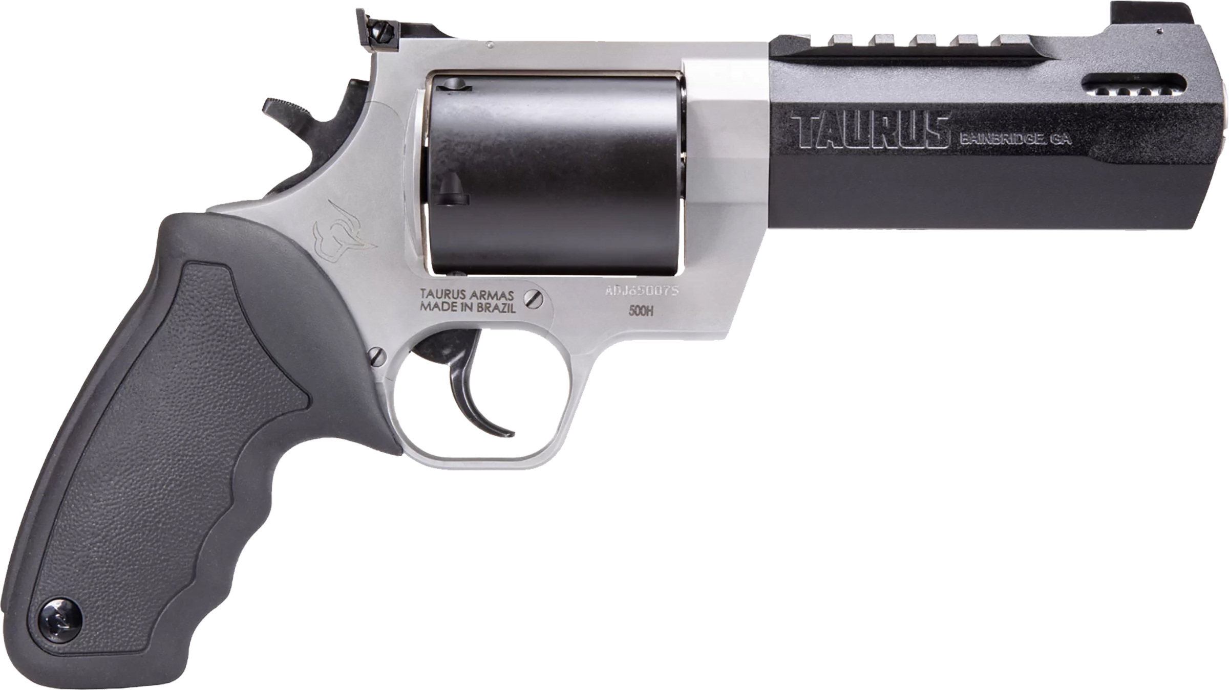 2-500055rh.jpg TAU R/HUNTER 500 REV 5.12 B/S - Image 1