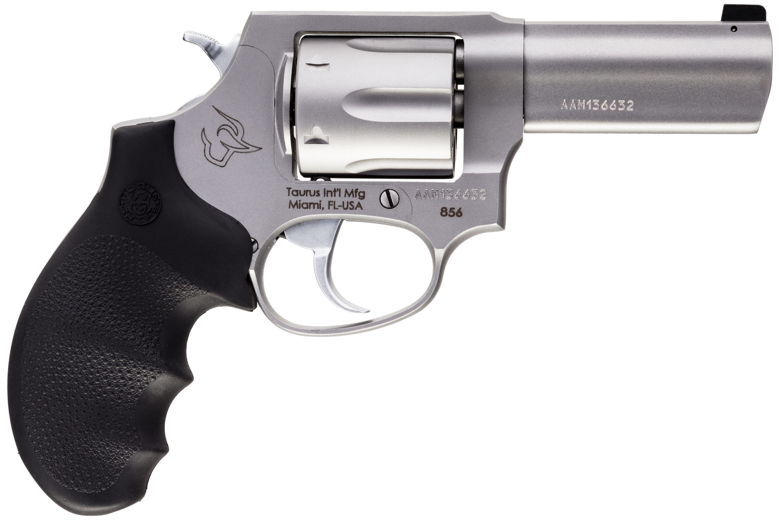 Taurus_Taurus_Defender_856_2-85639NS TAU M856 DEF DA REV 3SS NS HGE - Image 1