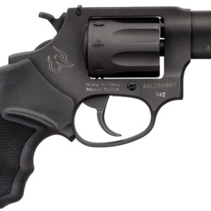 TAU M942 22LR DA REV 2B 8RD