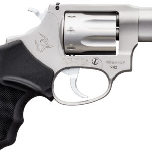 TAU M942 22LR DA REV 2SS 8RD