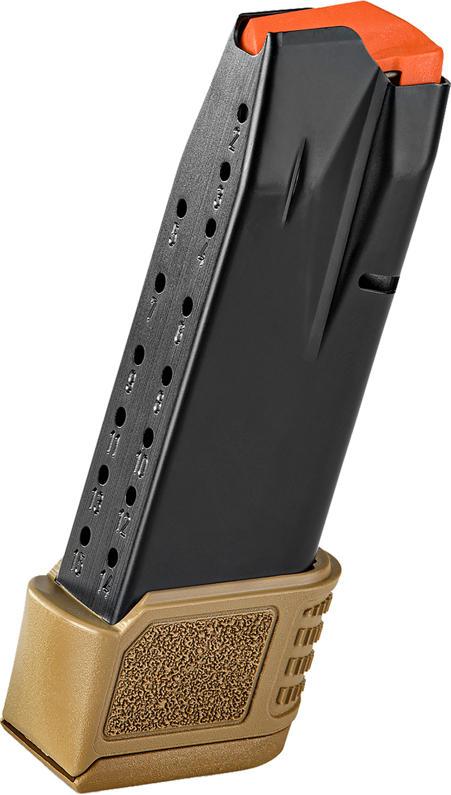 20-100709.jpg FNM MAG FN REFLEX 9MM FDE 15RD - Image 1