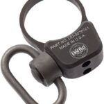 LWRC QD SLING MOUNT BLACK - FOR AR-15 AMBIDEXTROUS