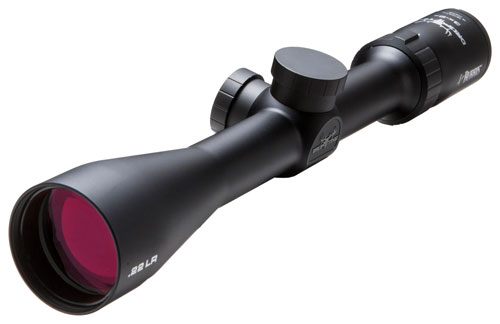 200019.jpg BURRIS SCOPE DROPTINE 3-9X40 - BALLISTIC PLEX 22LR MATTE - Image 1