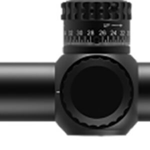 BUR VRACITY PH 4-20X50 FFP