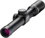 BURRIS SCOPE HANDGUN 2X20 - PLEX MATTE