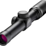 BURRIS SCOPE HANDGUN 2X20 - PLEX MATTE