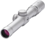 BURRIS SCOPE HANDGUN 2X20 - PLEX NICKEL - Image 2