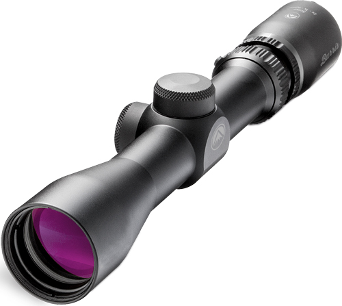 200261.jpg BURRIS SCOPE SCOUT 2-7X32 - BALLISTIC PLEX MATTE - Image 1
