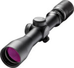 BURRIS SCOPE HANDGUN 2-7X32 - POSI-LOCK BALLIST PLEX MATTE - Image 3