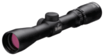 BURRIS SCOPE HANDGUN 2-7X32 - POSI-LOCK BALLIST PLEX MATTE
