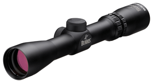 200299_1.gif BURRIS SCOPE HANDGUN 2-7X32 - POSI-LOCK BALLIST PLEX MATTE - Image 1