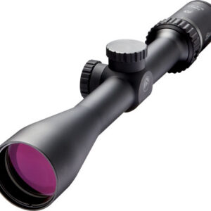 BURRIS SCOPE FULLFIELD 3-9X40 - BALLISTIC PLEX MUZZLELOADER