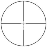BURRIS SCOPE FULLFIELD 3-9X40 - BALLISTIC PLEX 450 BUSHMASTER - Image 3