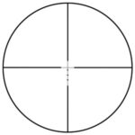 BURRIS SCOPE FULLFIELD 3-9X40 - BALLISTIC PLEX 350 LEGEND - Image 3