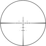 BURRIS SCOPE SIGNATURE HD - 2-10X40 BALLISTIC E3 MATTE - Image 2