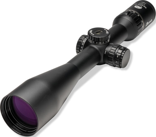 200534-1.jpg BURRIS SCOPE SIGNATURE HD - 5-25X50 SF FINE PLEX MATTE - Image 1