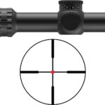 BUR VRACITY 2.5-12X42 SFP FDP