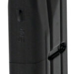 FN MAGAZINE FN 509C 9MM 10RD - BLACK EXT FLOORPLATE