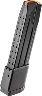 FN MAGAZINE FN 509 9MM 24RD - BLACK KIT - Image 2