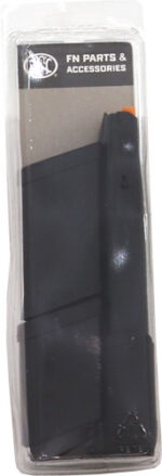 FN MAGAZINE FN 509 9MM 24RD - BLACK KIT