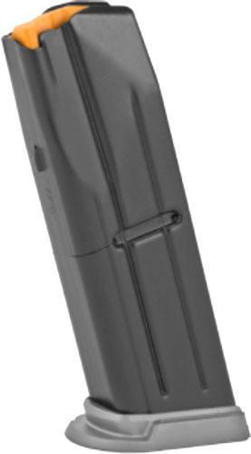 20100479.jpg FN MAGAZINE FN 509 EDGE (ONLY) - 9MM 10RD GREY - Image 1