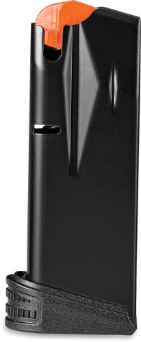 20100710.jpg FN MAGAZINE FN REFLEX 9MM 10RD - BLACK BASE PLATE - Image 1